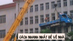 Những bức ảnh chứng minh vì sao phụ nữ sống thọ hơn đàn ông