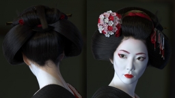 Những góc nhìn chân thực trong cuộc sống đời thường của một Geisha ở Nhật Bản