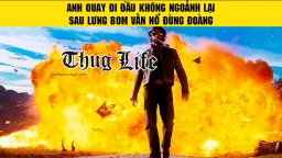 8 tình tiết phi logic trong phim hành động nhưng nhiều người vẫn tin là thật