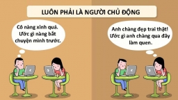 11 bức tranh cho thấy nổi khổ hàng ngày của đàn ông