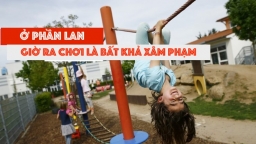 7 lý do vì sao hệ thống giáo dục Phần Lan thành công nhất thế giới