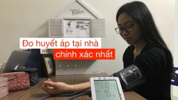 Dùng máy đo huyết áp điện tử tại nhà như thế nào để có kết quả chính xác nhất?