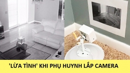 Điểm tâm 5/1: 20 ý tưởng đầy sáng tạo và hài hước trong cuốc sống thường ngày