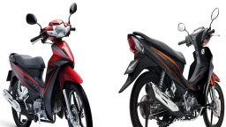 Bảng giá xe Honda Blade năm 2018 và lưu ý khi mua để không bị 'chém'