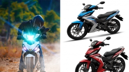 Bảng giá xe Honda Winner năm 2018 và lưu ý khi mua