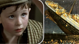 Diễn viên phụ trong 'Titanic' tiết lộ số tiền vẫn nhận được hàng năm từ bộ phim sau 20 năm