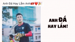 Hài hước fan U23: yêu Quang Hải nhầm sang Tiến Dũng