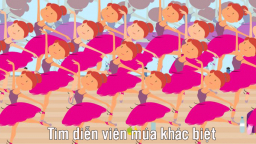 Thử tài tinh mắt: 12 hình đố vui có thể khiến bạn phát điên vì không tìm được đáp án