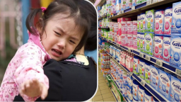 Bê bối chấn động về sữa: Tập đoàn Lactalis thừa nhận sữa có thể bị nhiễm khuẩn salmonella từ 12 năm trước