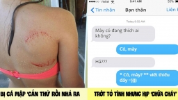 23 'thánh hên' thoát chết trong gang tấc