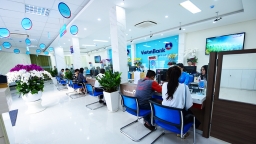 Top 500 Thương hiệu Ngân hàng giá trị nhất thế giới: Thương hiệu VietinBank thăng hạng mạnh nhất tại ASEAN và Châu Á