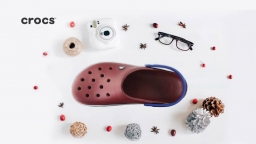 [Khuyến mại ngày 4/3] - Chic-land khuyến mại khủng, Crocs, Bita’s giảm giá mừng 8/3