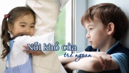 Mặt trái của những đứa 'trẻ ngoan': cha mẹ liệu có đang hủy hoại tương lai của trẻ?