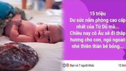 Bộ Y tế làm rõ thông tin mẹ và con tử vong do đẻ tại nhà theo trào lưu 'sinh thuận tự nhiên'