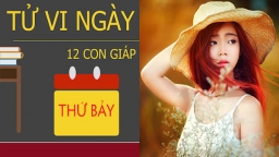 Tử vi 12 con giáp hôm nay 17/3/2018: Tử vi con giáp nào cần lưu ý nhất