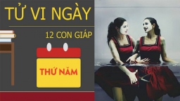 Tử vi 12 con giáp hôm nay 29/3/2018 lưu ý con giáp này đề phòng bị tiểu nhân chơi xấu