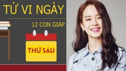 Tử vi 12 con giáp hôm nay 30/3/2018: Thuận lợi cho tuổi Tỵ khởi sự kinh doanh