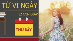 Tử vi 12 con giáp hôm nay 31/3/2018: Tử vi 2 con giáp này không nên đi xa dễ gặp tai nạn