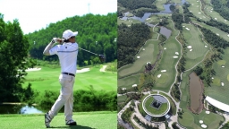 Tại sao mùa hè này các golfer nên chơi 2 lần mỗi tuần tại Bà Nà Hills Golf Club?