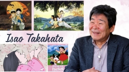 Những bộ phim ấn tượng nhất của Isao Takahata - người tạo nên kiệt tác 'Mộ đom đóm'