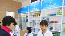 Vingroup gia nhập lĩnh vực dược phẩm tập trung các bài thuốc từ nguồn dược liệu quý của Việt Nam