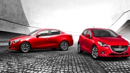 Vì sao Thaco bất ngờ tăng giá Mazda 2 thêm 30 triệu đồng?