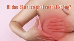 Bị đau đầu ti có phải có thai không, nguyên nhân do đâu, chữa trị thế nào?