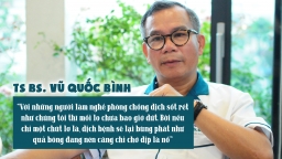 Đến nay, thế giới vẫn chưa nghiên cứu ra vắc xin ngừa bệnh sốt rét