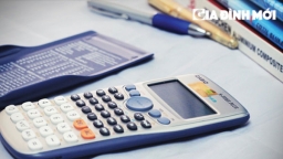 Thi THPT Quốc gia 2018: Máy tính Casio có được mang vào phòng thi không?