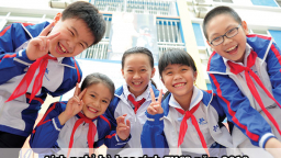 Lịch nghỉ hè của học sinh, giáo viên THCS 2018 chính xác nhất