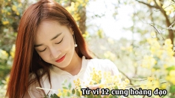 Thứ Sáu của bạn ngày 11/5/2018: Tử vi 12 cung hoàng đạo khuyên Song Ngư nên thận trọng hơn