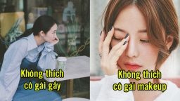 Những điều 'không tưởng' về con trai mà con gái càng biết sớm càng tốt