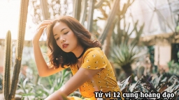 Thứ Bảy của bạn ngày 26/5/2018: Tử vi 12 cung hoàng đạo khuyên Xử Nữ nên thực tế hơn