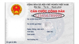 Ý nghĩa 12 số căn cước công dân, thủ tục đổi thẻ căn cước công dân chính xác nhất