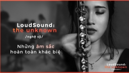 Loudsound - Mini concert hòa tấu thính phòng lần đầu ra mắt khán giả