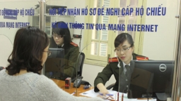 Thủ tục sửa đổi, bổ sung hộ chiếu 2018 chính xác nhất