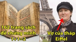 18 sự thật kỳ quặc đến mức chẳng ai tin nổi, ăn nhiều cà rốt da bạn sẽ chuyển sang màu cam