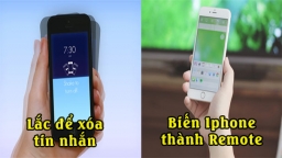 8 tính năng thần thánh khi sử dụng iPhone mà Apple không muốn cho bạn biết