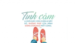 18 câu quotes về tình yêu buồn đúng tâm trạng nhất