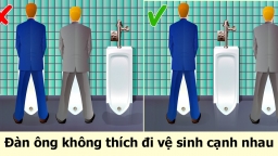 9 quy luật tâm lý chúng ta vẫn vô thức làm theo, đúng đến giật mình