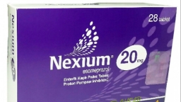 Hà Nội: Đình chỉ lưu hành thuốc Nexium 20mg và Nexium 40mg nhập lậu