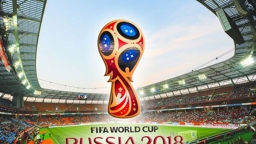 World Cup 2018 có bao nhiêu đội tham gia, có Việt Nam không?