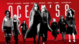 [Ocean's 8] 'Sân chơi' thời trang thời thượng trong 'Băng Cướp Thế Kỷ: Đẳng Cấp Quý Cô'