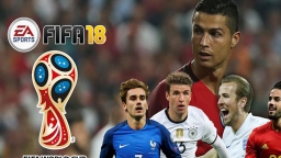 Top 10 cầu thủ đẹp trai, nam tính nhất World Cup 2018 'hút hồn' fan nữ