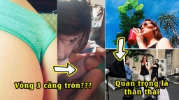 Sự thật 'té ngửa' đằng sau 19 bức ảnh của các thánh sống ảo trên mạng, số 13 thật đáng 'thất vọng'