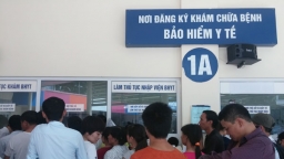 Đến năm 2020: 100% người nhiễm HIV trên cả nước sẽ có thẻ bảo hiểm y tế