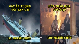 6 thảm họa trên thế giới được gây ra bởi những lý do cực kỳ vớ vẩn, cái cuối cùng thật 'cạn lời'