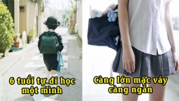 Ngỡ ngàng với 20 sự thật bất ngờ tại Nhật Bản, số 6 ai cũng thắc mắc mà không có câu trả lời