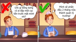 9 lý do vì sao bạn mãi chưa giàu, cứ mơ mộng viển vông thì chẳng bao giờ thành công được