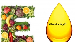 Trước khi dùng vitamin E nhất định bạn phải nắm những điều này